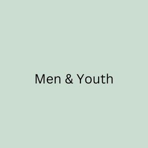 Men & Youth